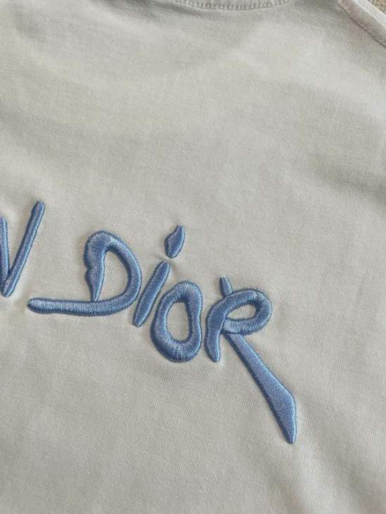 Dior T Shirts Short _SKUDiorS-XLxetr28915593